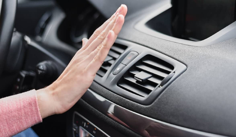 A Complete Estimate on Different Kinds of Car AC Related Issues